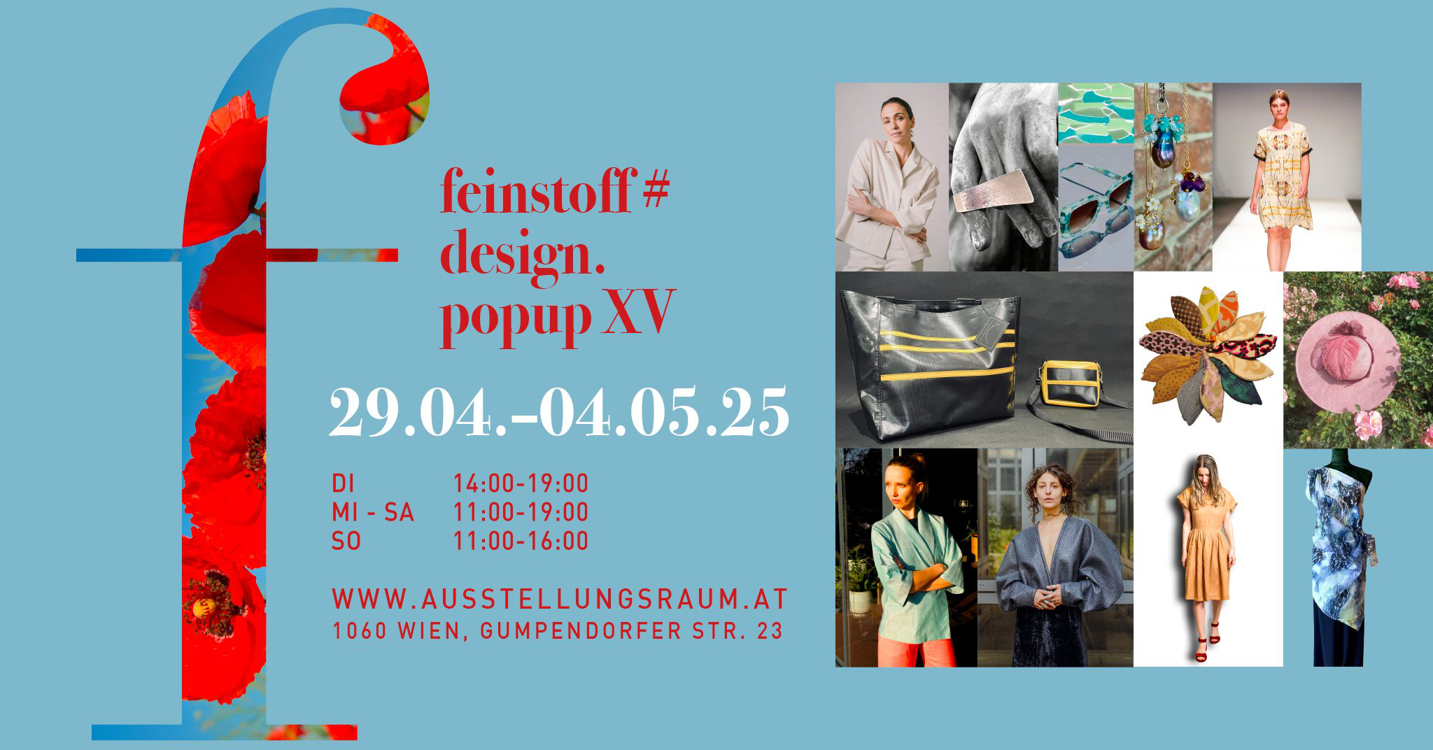 © feinstoff#design.popup XV