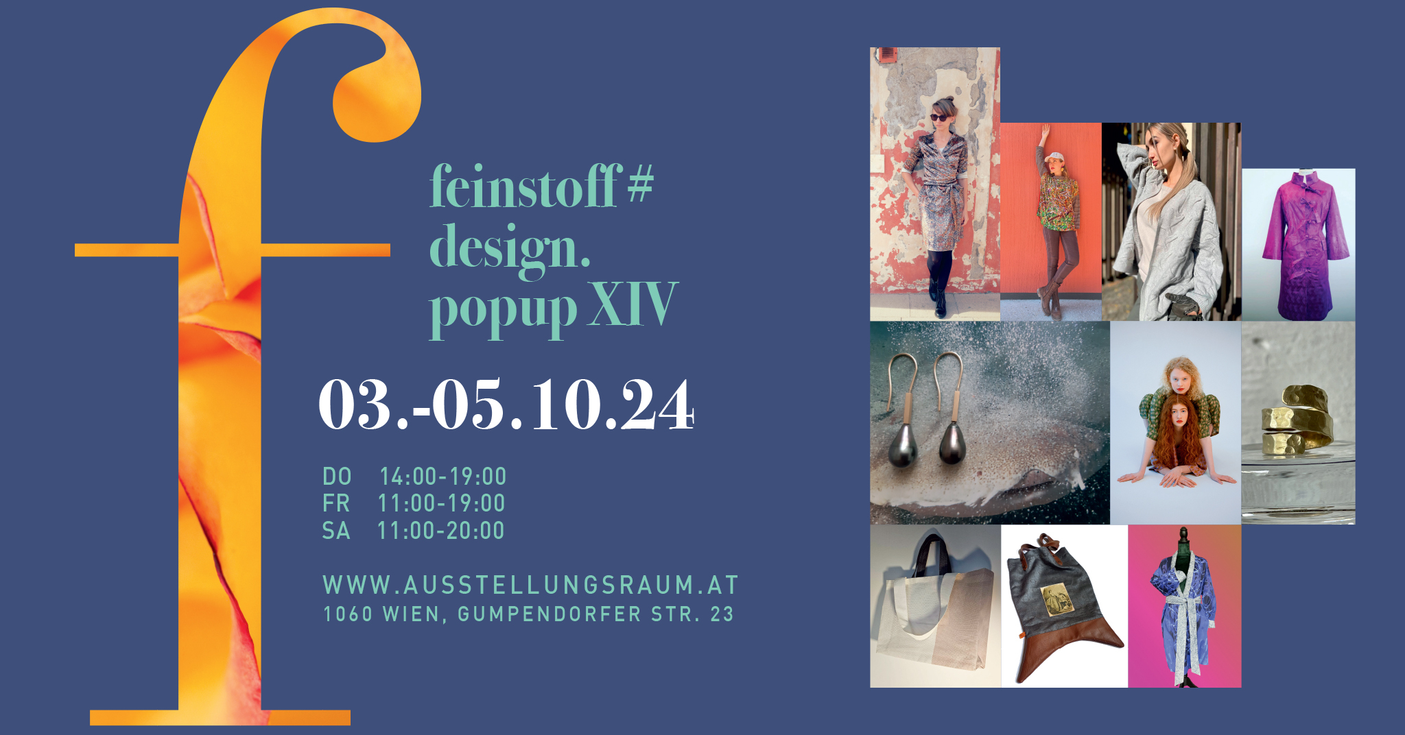© feinstoff#design.popup XIV
