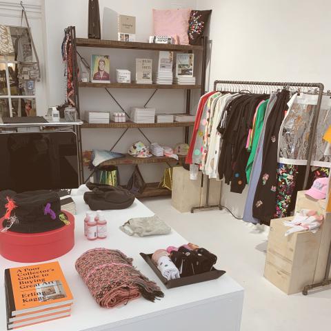 NOT ANOTHER CONCEPT STORE