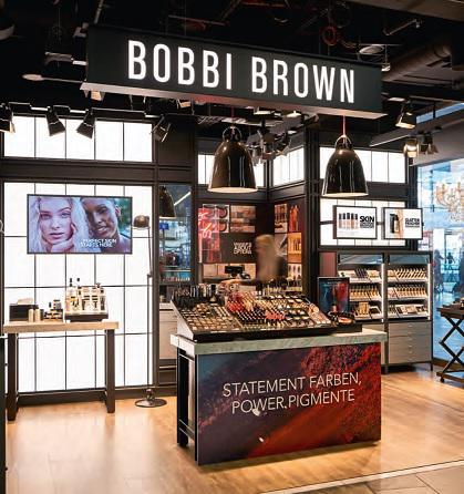 Bobbi Brown
