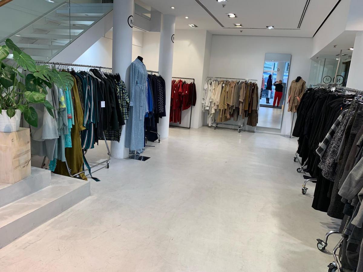 Not Another Concept Store